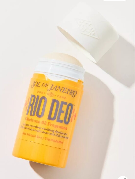 Sol de Janeiro Other - NWT Sol De Janerio Rio Deo Deoderant